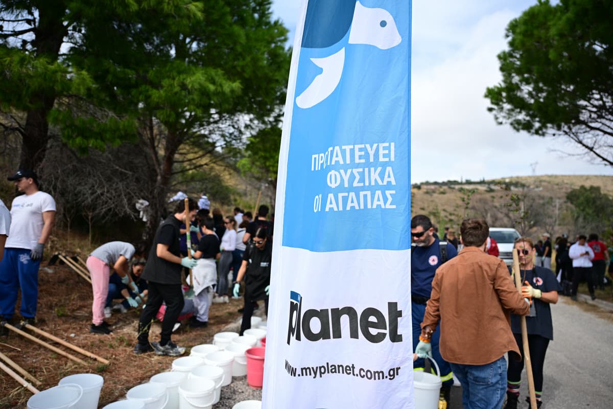 MyPlanet δράση 7
